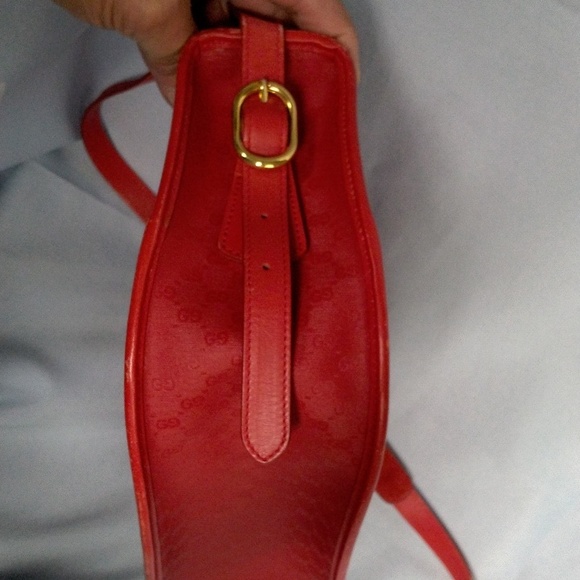 Gucci crossbody - Picture 16 of 17